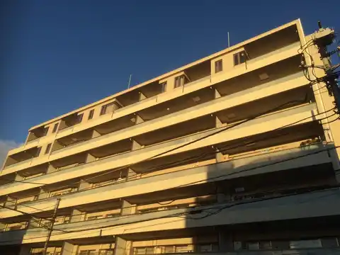 フォルム上用賀馬事公苑